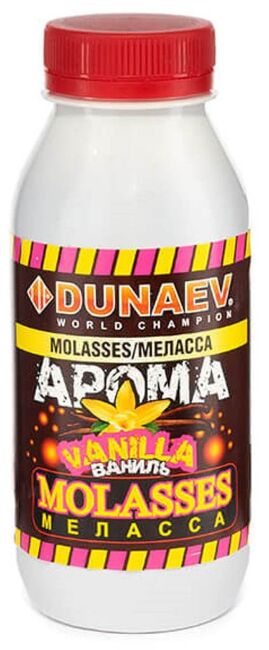 Арома  DUNAEV Меласса 250мл Ваниль