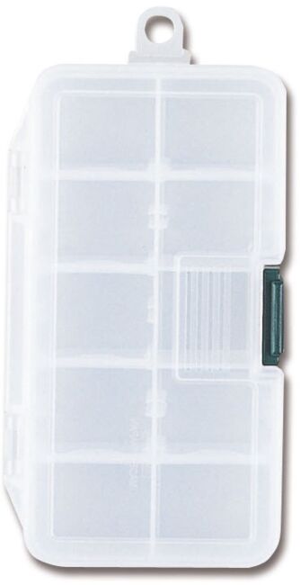 Коробка рыболов. Meiho SFC FLY CASE S 138x77x31