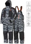 Костюм зим. Norfin DISCOVERY 2 LE CAMO 02 р.M