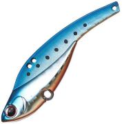 Воблер EVER GREEN Iron Marvie 55S 55мм 13.5гр тонущий #711 Воблер EVER GREEN Iron Marvie 55S 55мм 13.5гр тонущий #711