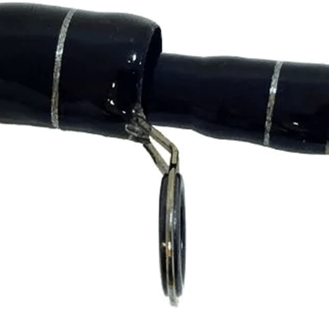 Удилище с кольцами ВОЛЖАНКА Мини 3,5м (6 секций) тест до 25гр (IM6) 010-0061 Удилище с кольцами ВОЛЖАНКА Мини 3,5м (6 секций) тест до 25гр (IM6) 010-0061