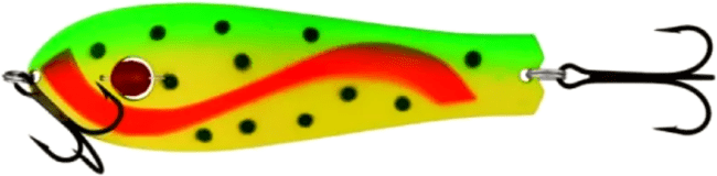 Блесна колеблющаяся KUUSAMO Professor 2, 90/18 (бусинка) BL/FR/GR/Fye-C Блесна колеблющаяся KUUSAMO Professor 2, 90/18 (бусинка) BL/FR/GR/Fye-C
