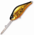Воблер ZIPBAITS В-Switcher Rattler 4.0 65F 65мм 13.3гр до 4.0м 050R