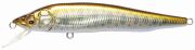 Воблер MEGABASS Vision 95 Q-GO SP 95мм 10.5гр 0.8-1.0м AL SMELT (ALSM)