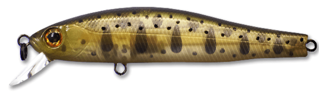 Воблер ZipBaits Orbit 65 Slider SP 65мм 5.2гр 0.5-0.8м 851R