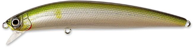 Воблер KOSADAKA Intra XS 125F 125мм 18.1гр 0.2-0.5м цв:AY IntrxS125F-AY