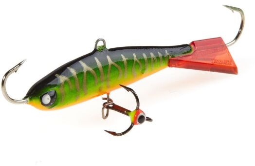 Балансир Lucky John NORDIC 5 с тр. 50мм/301RT блистер