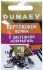 Вертлюжок бочка с застежкой "Открытая" DUNAEV #6 6шт/уп