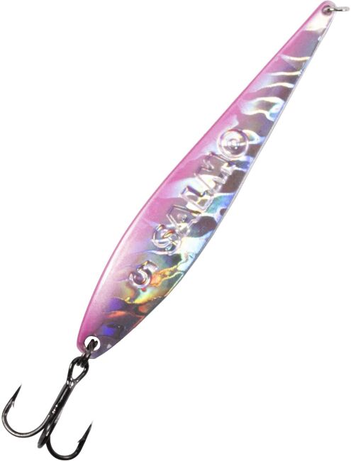 Блесна вертикал. зим. Lucky John S-5 с тр. 17.0г PG блистер Блесна вертикал. зим. Lucky John S-5 с тр. 17.0г PG блистер