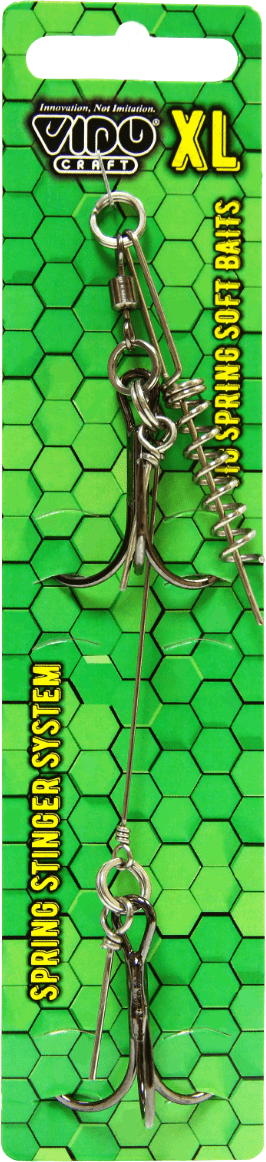 Stinger power cage shop
