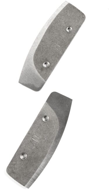 Ножи запасные для шнека Rextor THUNDERBOLT 200мм