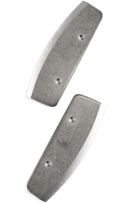 Ножи запасные для шнека Rextor THUNDERBOLT 200мм