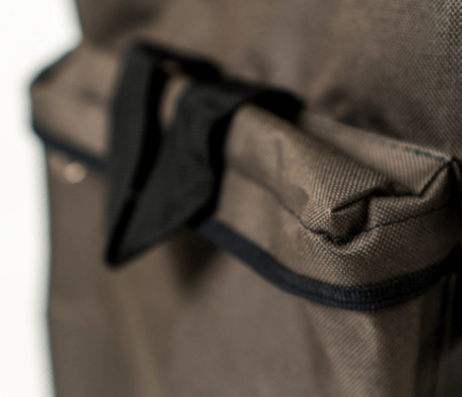 Табурет складной КЕДР средний сталь рамка в рамку с рюкзаком 33.5х29х42см труба 16х1мм STS-04 Табурет складной КЕДР средний сталь рамка в рамку с рюкзаком 33.5х29х42см труба 16х1мм STS-04