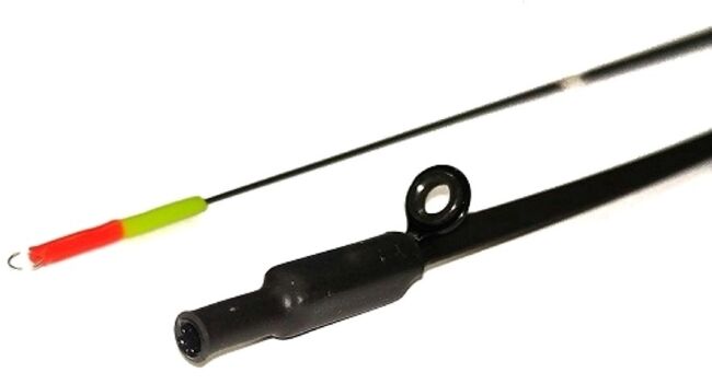 Кивок стальной РАПИРА 220 мм 0,3 - 0,7 гр Кивок стальной РАПИРА 220 мм 0,3 - 0,7 гр