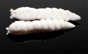 Приманка LIBRA LURES Kukolka 42 # 001 White 42мм Сыр 10шт/уп Приманка LIBRA LURES Kukolka 42 # 001 White 42мм Сыр 10шт/уп