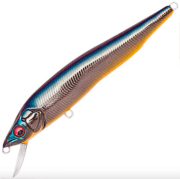 Воблер MEGABASS Vision 95 Q-GO SP 95мм 10.5гр 0.8-1.0м MDBIL (MDBIL)