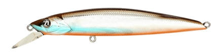 Воблер PONTOON21  Cablista 75SP-SMR 75мм 4.9гр  0,7-1,1м 154 Metallic HG Wakasagi OB Воблер PONTOON21  Cablista 75SP-SMR 75мм 4.9гр  0,7-1,1м 154 Metallic HG Wakasagi OB