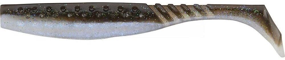 Виброхвост FRAPP Funky Shad 9" #30 22.9см 76гр 1шт/уп