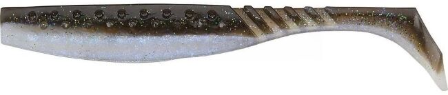 Виброхвост FRAPP Funky Shad 9" #30 22.9см 76гр 1шт/уп