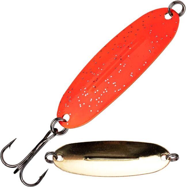 Блесна колеблющаяся RB Ice 55мм 7.0гр #220 Блесна колеблющаяся RB Ice 55мм 7.0гр #220