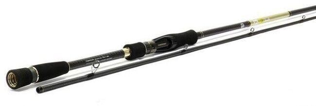 Спиннинг GRAPHITELEADER Vivo Prototype 2,62м 16-56гр Fast GVOPS-862H