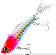 Воблер DUEL Hardcore Fintail Vibe NEW 80S 80мм 24.0гр тонущий F1187-HRH