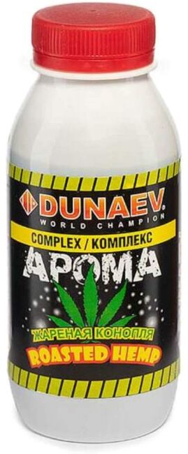 Арома Комплекс DUNAEV 250мл Жаренная Конопля