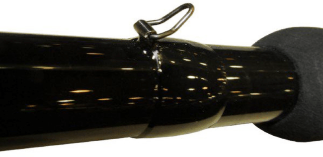 Удилище фидер Grows Culture Super G11 Feeder 3.30м 30-120гр SG11FD Удилище фидер Grows Culture Super G11 Feeder 3.30м 30-120гр SG11FD