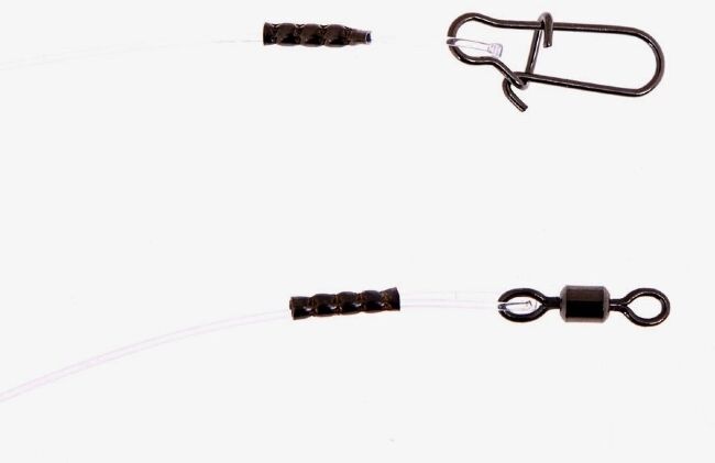 Поводок WIN Hard Mono Climax 0.70 20кг 30см 5шт/уп HM-20-30