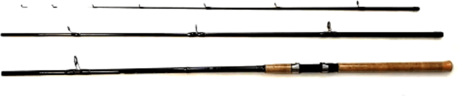 Удилище фидер Grows Culture Super Hard 3.9м до 150гр