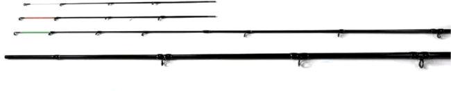 Удилище фидер Grows Culture Super Hard 3.9м до 150гр