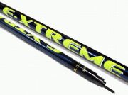 Удилище без колец MIFINE Epica X Treme 10309-400 10-30g 4m Удилище без колец MIFINE Epica X Treme 10309-400 10-30g 4m