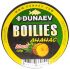 Бойлы DUNAEV Вареные 20мм Ананас
