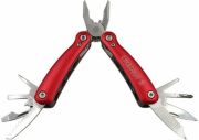Мультитул (плоскогубцы) "СЛЕДОПЫТ-STALKER" 9 предметов в чехле PF-MT-17