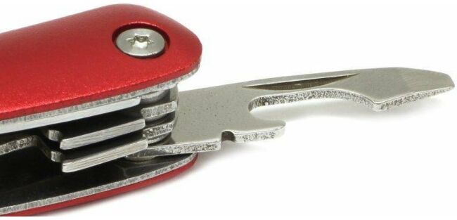 Мультитул (плоскогубцы) "СЛЕДОПЫТ-STALKER" 9 предметов в чехле PF-MT-17