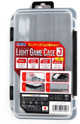 Коробка рыболовная MEIHO Light Game Case J 175/105/18