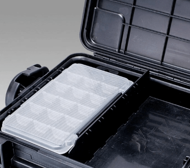 Коробка рыболовная MEIHO Light Game Case J 175х105х18 Коробка рыболовная MEIHO Light Game Case J 175х105х18