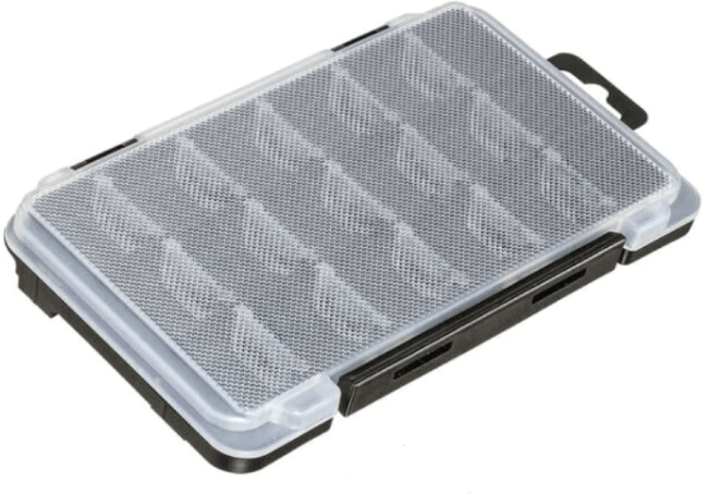 Коробка рыболовная MEIHO Light Game Case J 175х105х18 Коробка рыболовная MEIHO Light Game Case J 175х105х18