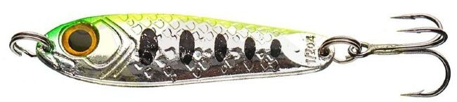 Блесна колеблющаяся PACO Grows Culture 21 гр, #011 Блесна колеблющаяся PACO Grows Culture 21 гр, #011