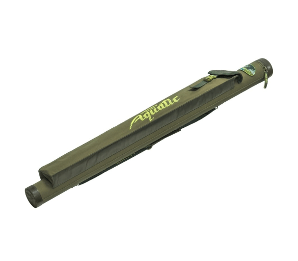 Тубус Aquatic ТК-90 160 с карманом (Ф90 мм, 160 см) Тубус Aquatic ТК-90 160 с карманом (Ф90 мм, 160 см)
