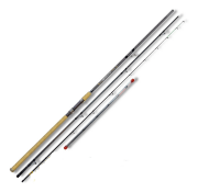 Комплект секций №1 к удилищу фидер "Волжанка Баллиста" 3.6-3.9м до90г 500-031501