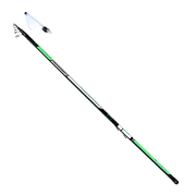 Удилище с кольцами MIFINE Magician 4.0м 50-100гр арт.:10319-400 Удилище с кольцами MIFINE Magician 4.0м 50-100гр арт.:10319-400