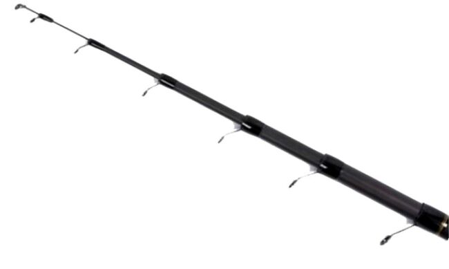 Удилище с кольцами MIFINE Magician 4.0м 50-100гр арт.:10319-400 Удилище с кольцами MIFINE Magician 4.0м 50-100гр арт.:10319-400