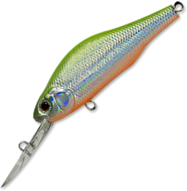Воблер ZipBaits Khamsin Jr. 50DR-SP 50мм 4.2гр 1.0-1.5м 205R Воблер ZipBaits Khamsin Jr. 50DR-SP 50мм 4.2гр 1.0-1.5м 205R