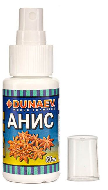 DUNAEV DIP 50мл Анис