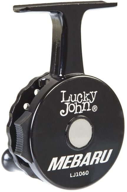 Катушка проводочная LUCKY JOHN Merabu 6.0см LJ1060 Катушка проводочная LUCKY JOHN Merabu 6.0см LJ1060