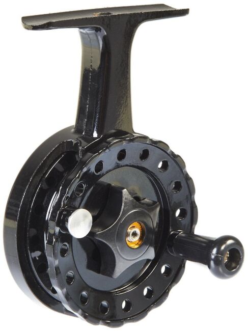 Катушка проводочная LUCKY JOHN Merabu 6.0см LJ1060 Катушка проводочная LUCKY JOHN Merabu 6.0см LJ1060