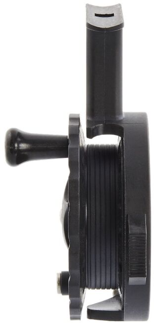 Катушка проводочная LUCKY JOHN Merabu 6.0см LJ1060 Катушка проводочная LUCKY JOHN Merabu 6.0см LJ1060