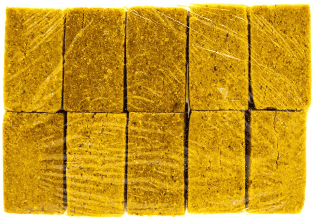 Жмых DUNAEV кукурузный Тутти-Фрутти 300гр 10шт/уп Жмых DUNAEV кукурузный Тутти-Фрутти 300гр 10шт/уп