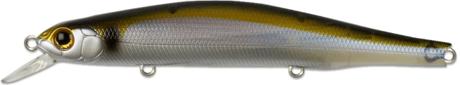 Воблер ZipBaits Orbit 110SP 110мм 16.5гр 0.8-1.0м 018R Воблер ZipBaits Orbit 110SP 110мм 16.5гр 0.8-1.0м 018R